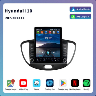 �m��춬F��I10�Q�������xHyundai I10 Android radio carplayer