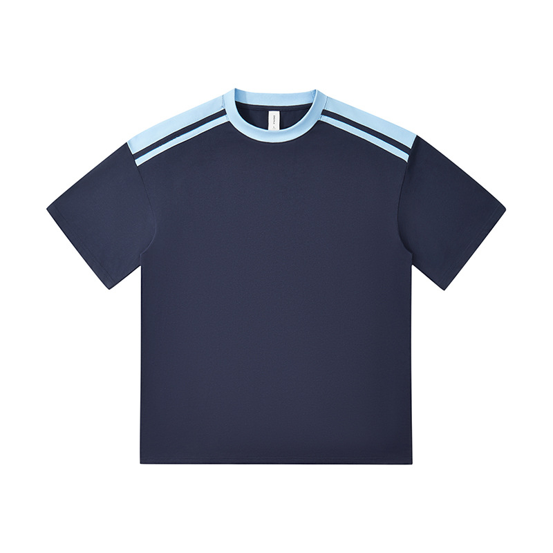 Azul de la marina DH19585