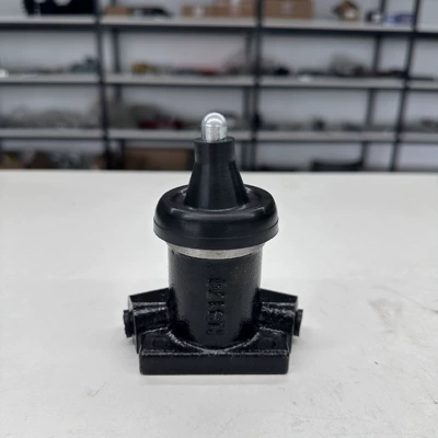 Massey Ferguson traktoru üçün əyləc silindri 1676387m92 3186484m91 1676387V92
