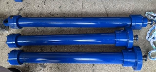 C25TF40/22-100,C25TF40/22-300,高压重载液压油缸