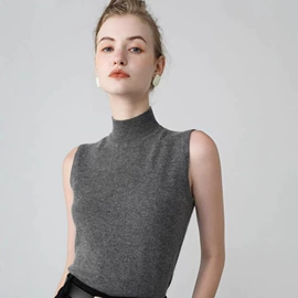 女式羊绒衫;成人帽;男式羊绒衫