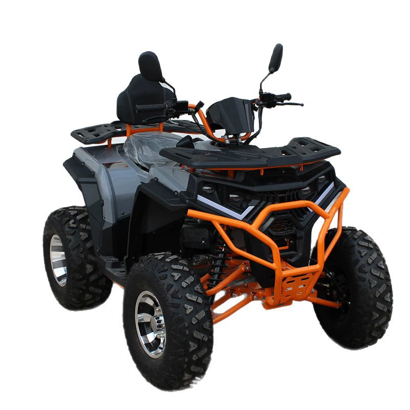 Экспорт через границу, прямые продажи завода, Большой Сириус II 200cc ATV, квадроцикл внедорожник