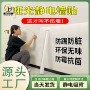 防潮静电跨境墙面保护膜