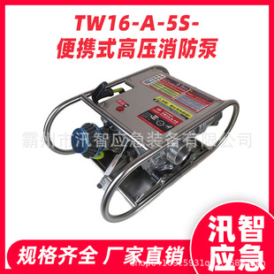 TW16-A-5S-��yʽ�߉��������h��ݔ�͙C�ӱ���ʽ�p������ˮ��