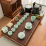 一体式自动家用加厚茶道