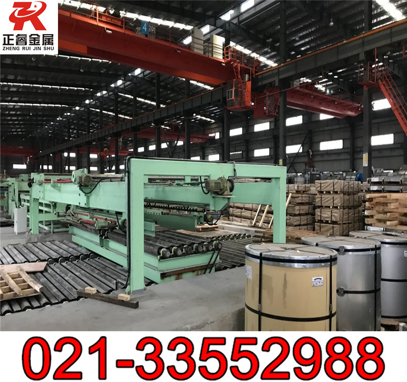 正睿供应HC300LA低合金 高强度钢圆 钢圆 棒锻圆