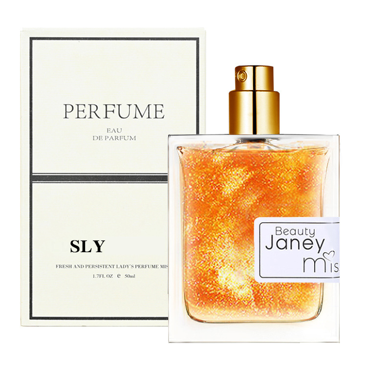 Nuovo profumo caldo Vietnam Liusha Profumo Fragranza duratura Fresco Oro Placcato Lady Reverses Paris Profumo_voghion.com