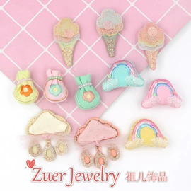 饰品配件;圣诞装饰品;挂饰挂件