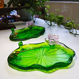 琉璃工艺品;奖杯;佛像/神像