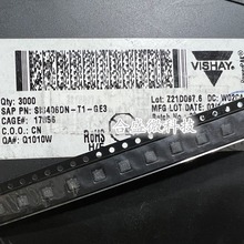 SI4134DY-T1-GE3 SI4134DY �zӡ4134 �NƬSOP8 �M��оƬ ȫ��ԭ�b