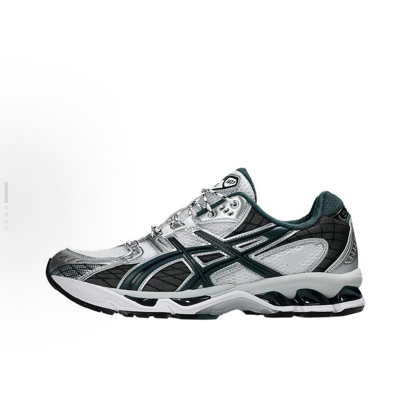 ランニングシューズ GEL-Nimbus10.1 オリジナルデザインのトレンディなスプライシングローカットシューズ 男女兼用 カップル向け 通気性テクノロジー|undefined