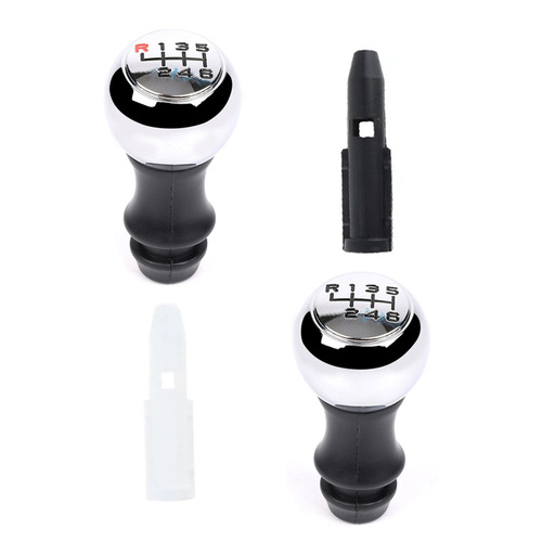 Applicable mark 307207406408308VTS Shift lever movement version gear knob Shift handle dust cover ball