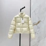 新款秋冬立领高品质上衣