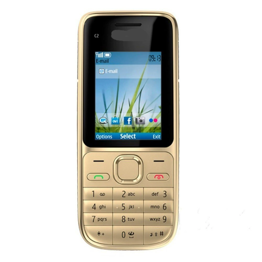 Smart mobile phone for elderly, (Cross-border trading), C2, 3G