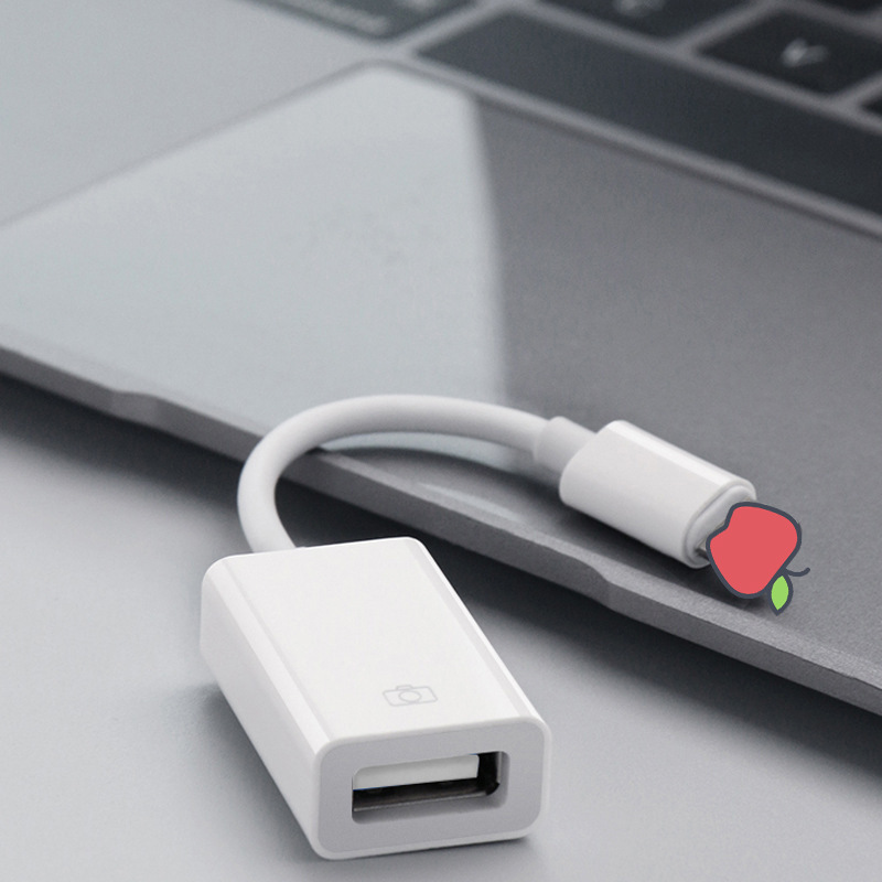 アップルを適用します。