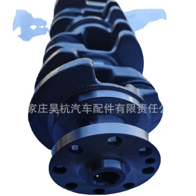 Manufacturer Wholesale Suitable, Crankshaft, camshaft