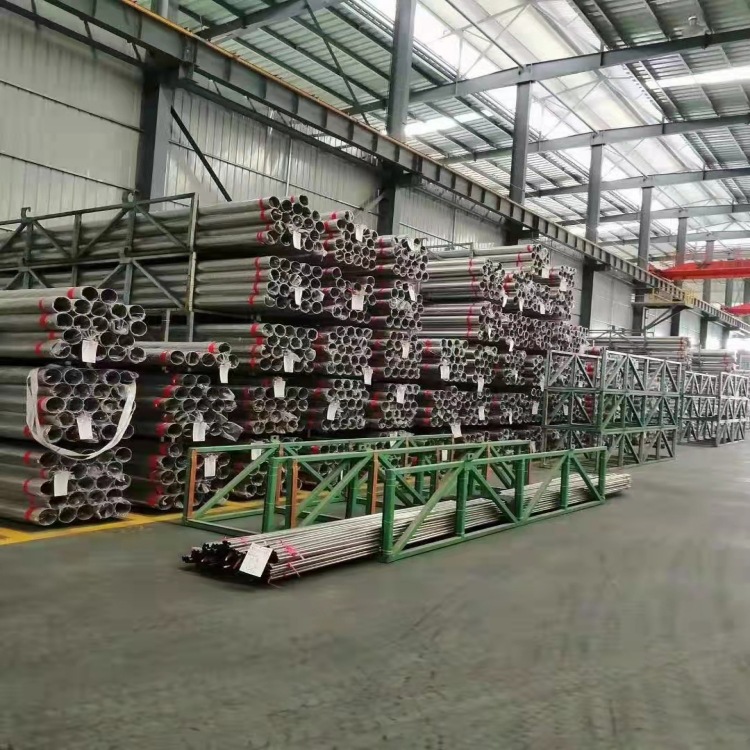 成都现货供应304不锈钢装饰管 围栏201不锈钢管 规格齐全