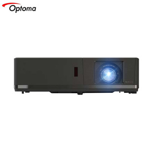 Optoma EL500H projector Laser HD highlight projector Black