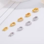 万能单吊手工sk19瓜子扣