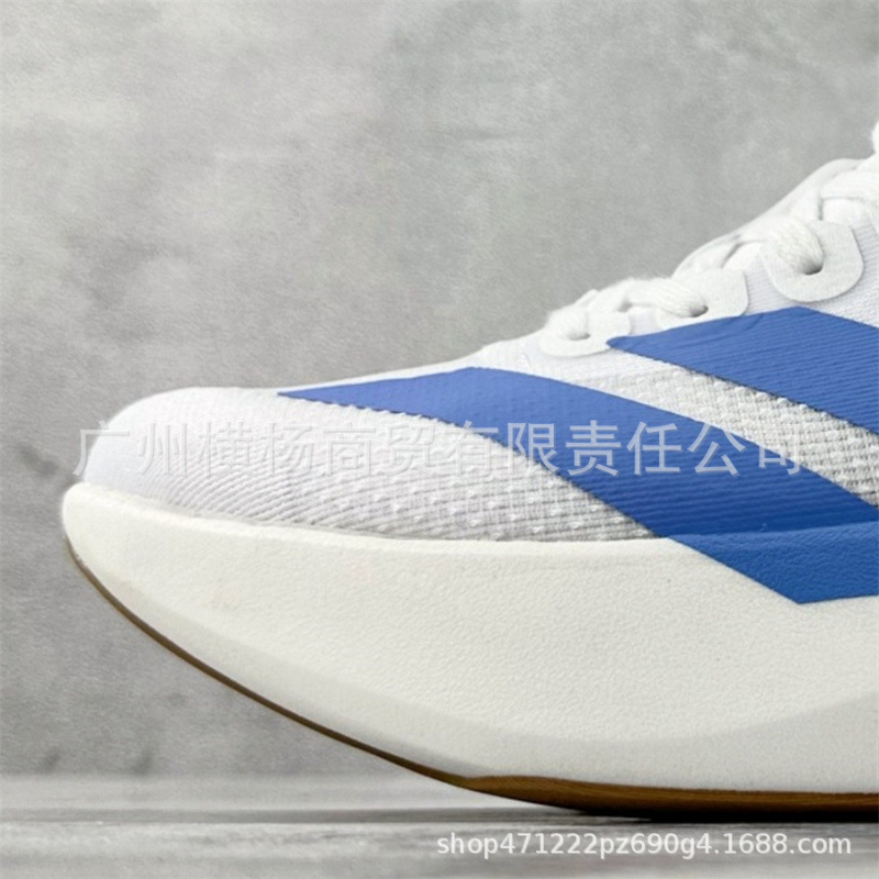 Zapatos de maratón transfronterizos de alta calidad EVOSL, zapatos de correr de baja altura cero para hombres y mujeres.