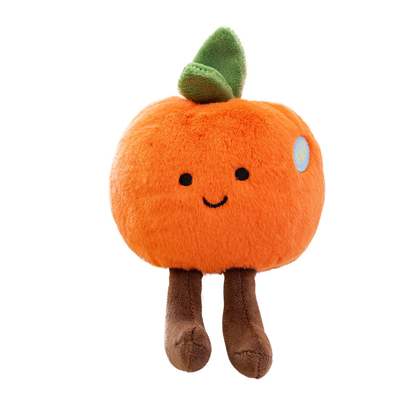 模擬ドラゴンフルーツエコロジカルフルーツぬいぐるみ人形クリエイティブキウイ親友誕生日ギフト卸売|undefined