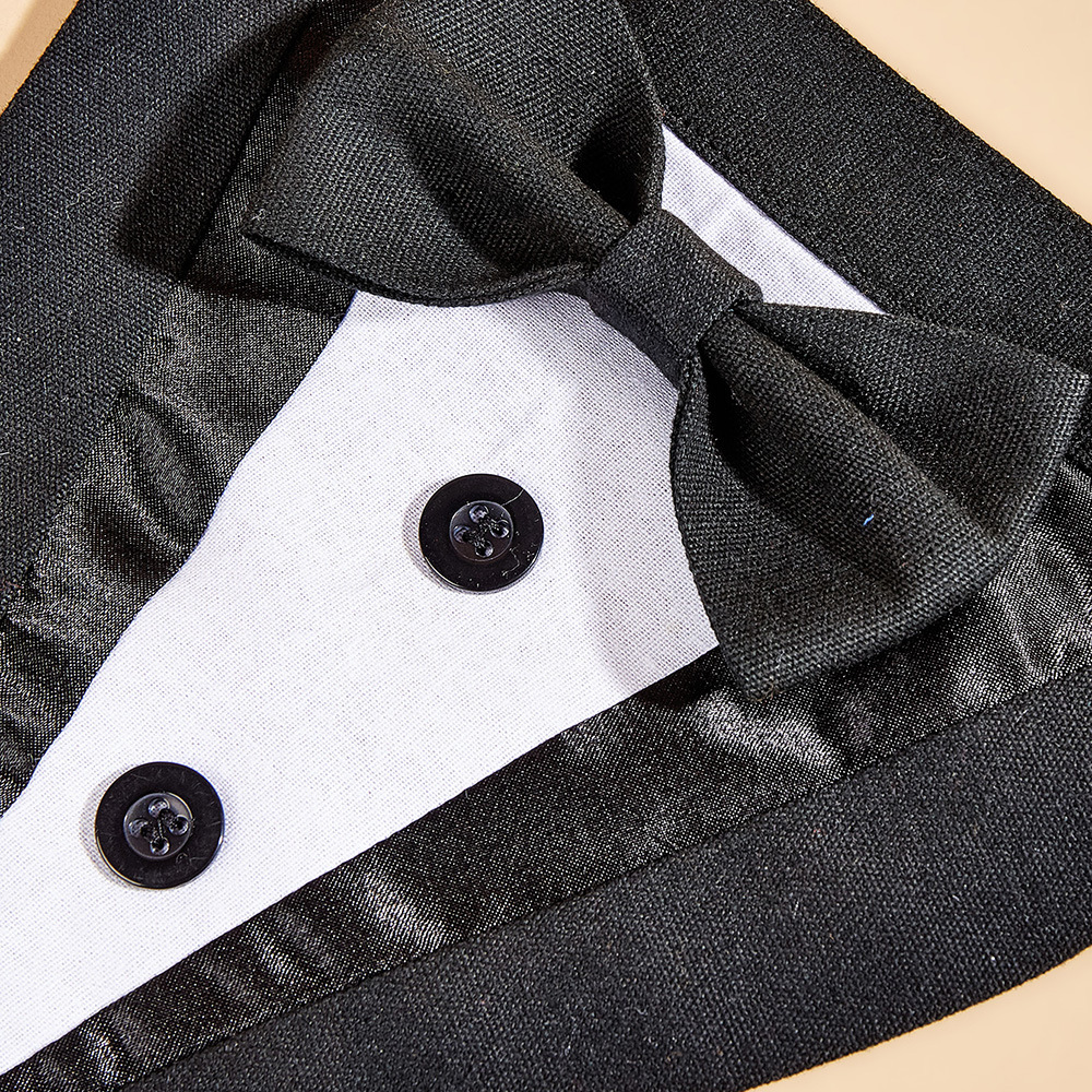 Tanpopo nuevo traje triángulo toalla mascota bufanda perro toalla perro saliva toalla accesorios mascota triángulo toalla