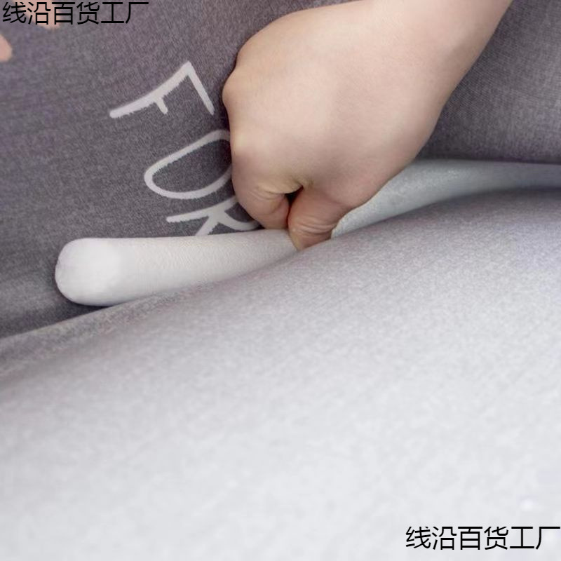 沙发压缝条沙发套防滑固定泡沫条椅子填缝长条海绵棒填缝长条整根