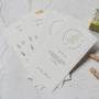 3m防水覆膜定制商标