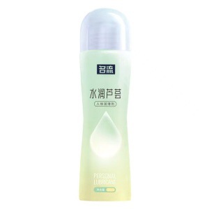 Celebrity-hydrating aloe vera lubricant 100ml 6936296736412