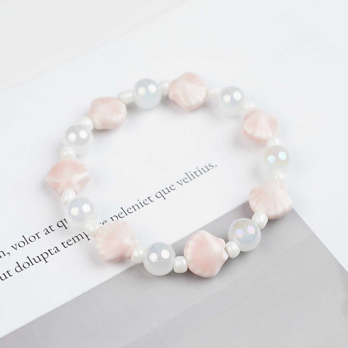 1747-01 Pink Beckham