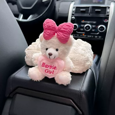 Car tissue box/set – Tissue Box, Cute for Women
