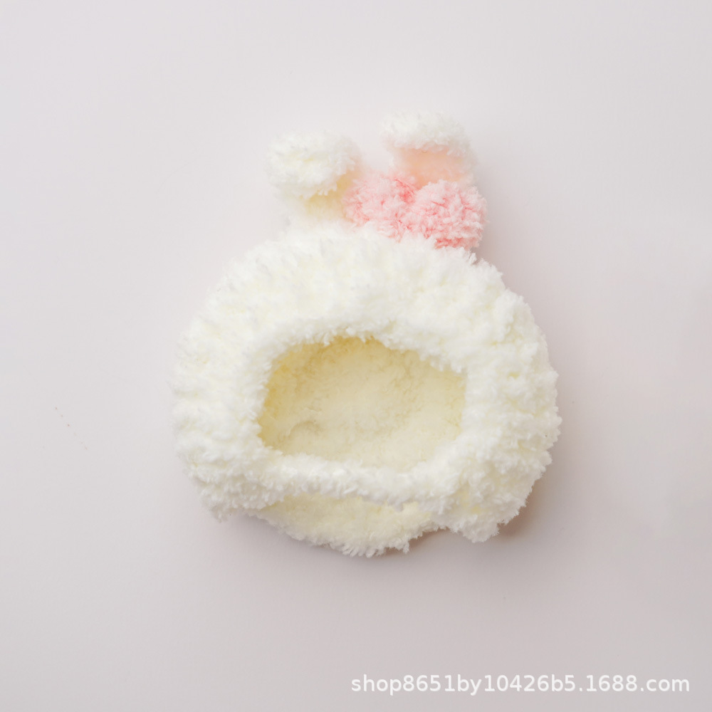 White Rabbit Head House