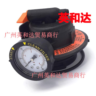 Filter manual air relief valve accessories DEX2420MAR2