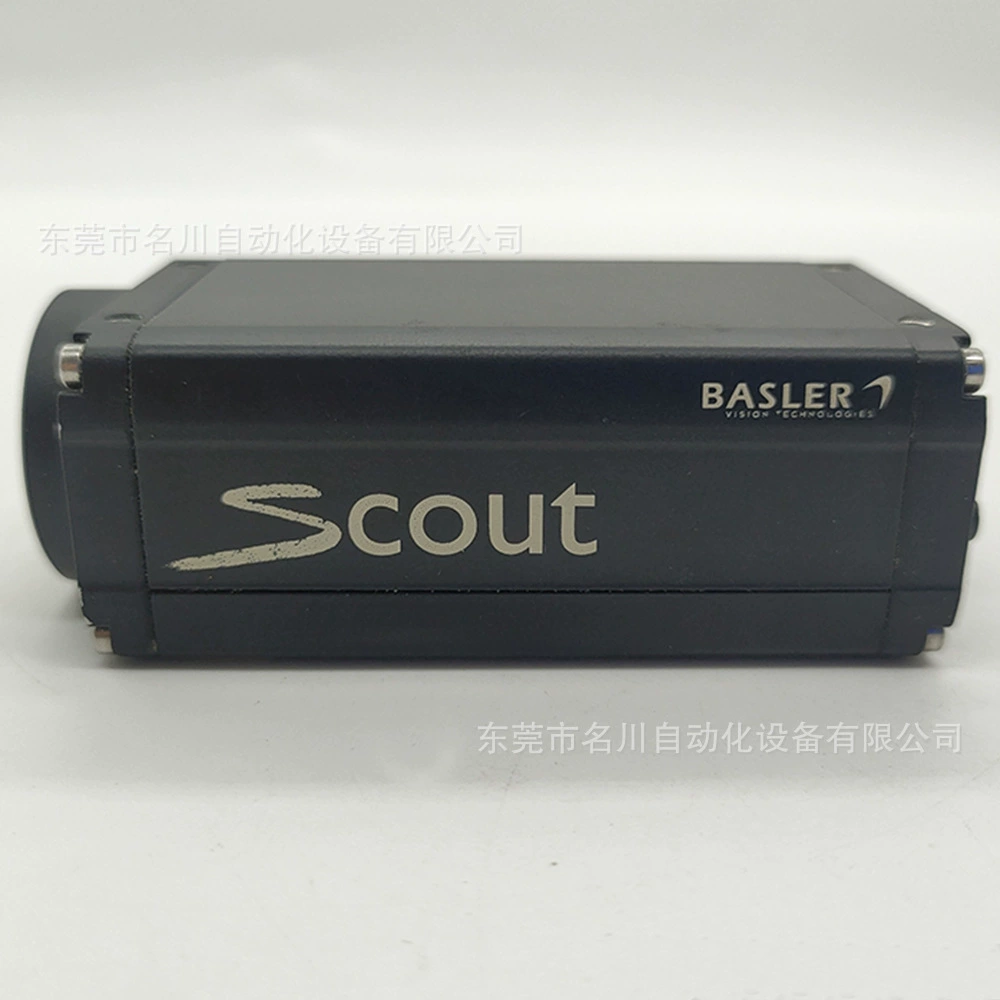 BASLER scA1000-30fm Разборка машины 1394B интерфейс черно-белая камера торг на продажу