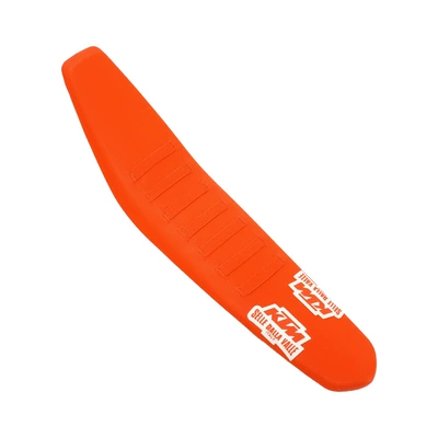 Hengjian Two-Stroke Mt250S7Z300 Kevis K23 Motorcycle Seat Cushion Assembly Sun-Proof and Wear-Resistant Seat Cushion with Shock Absorption (Motorcycle cushion) - hengjian-two-stroke-mt250-thin-model-orange
