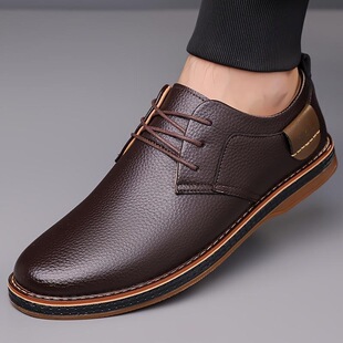 Y 84064 Men's Lace-up Casual Shoes ��ʿϵ�����eЬ �羳�W