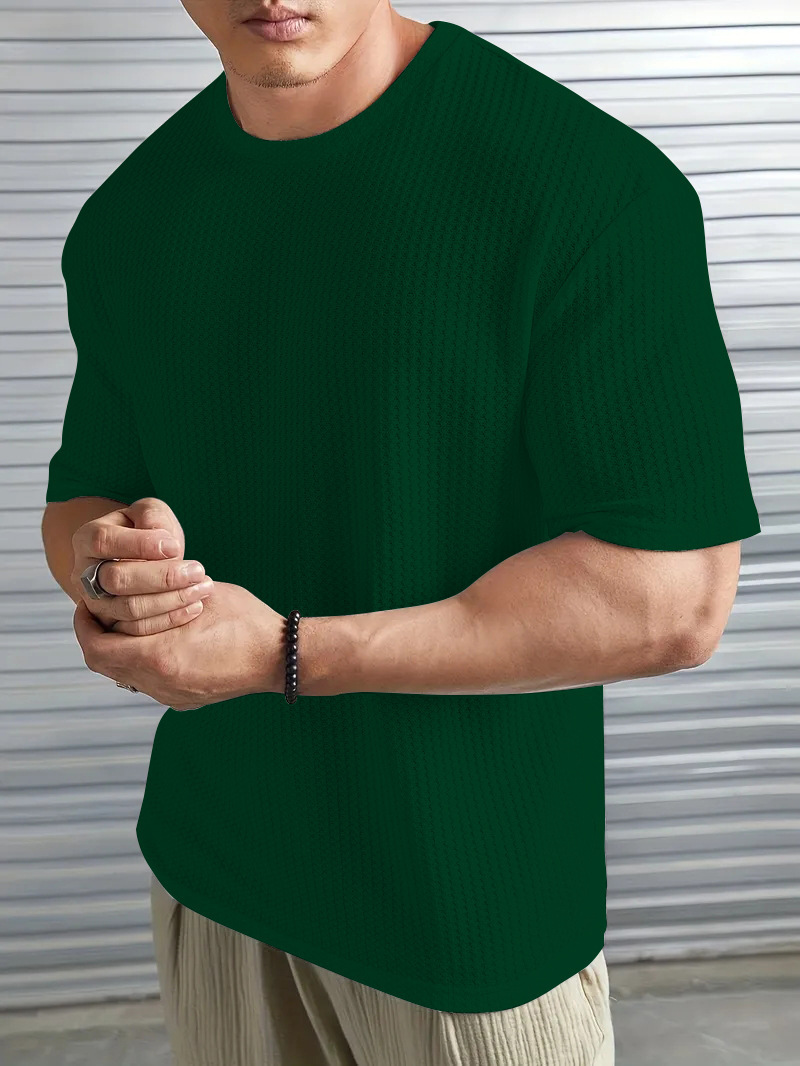 Verde escuro / S