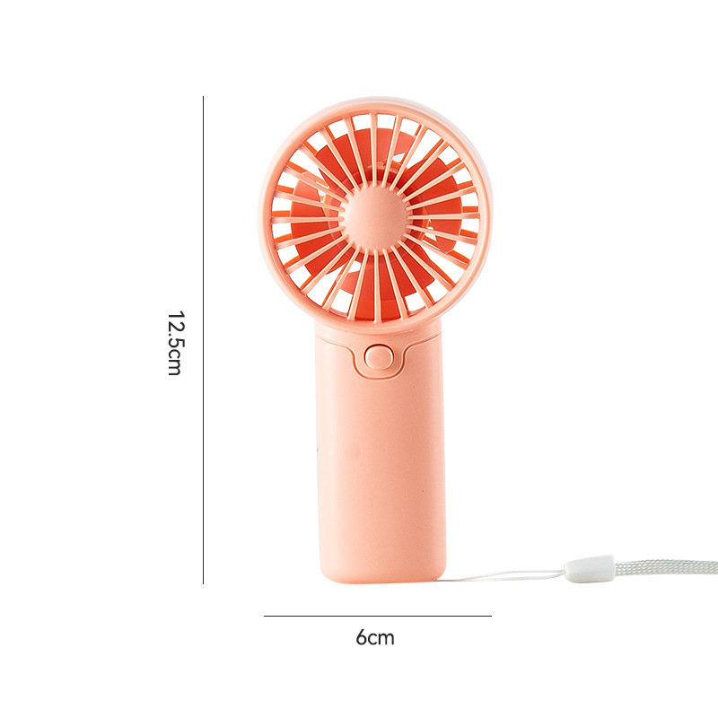 ハンドヘルド暴力ファン新しい USB デジタル ディスプレイ ミニ ポータブル高速ブラシレス デスクトップ ハンドヘルド小型ファン ギフト|undefined