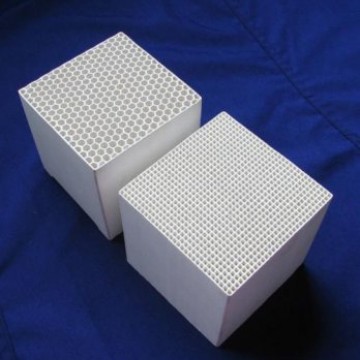 蜂窝陶瓷 蜂窝陶瓷公司 蜂窝陶瓷片 DPF蜂窝陶瓷