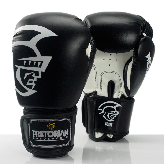 Professional Adult Boxing Gloves, Breathable Fighting Gloves, Sanda Training Muay Thai Gloves