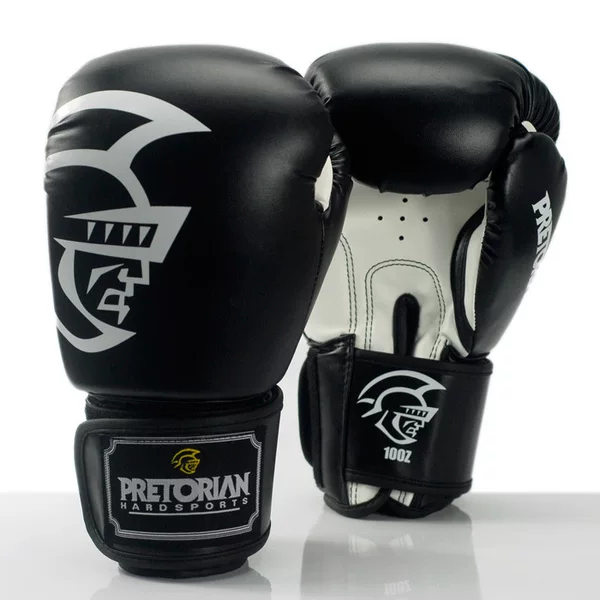 Professional Adult Boxing Gloves, Breathable Fighting Gloves, Sanda Training Muay Thai Gloves