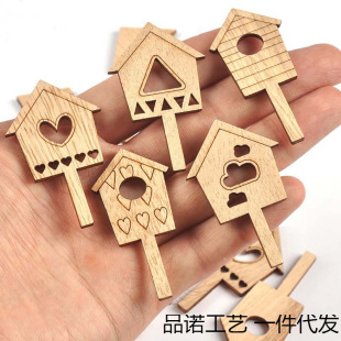 ��ͯ�ֹ�DIY�bҾ�΢���^�[��ľ��ľ�|�B�\ľƬ�����ֹ�