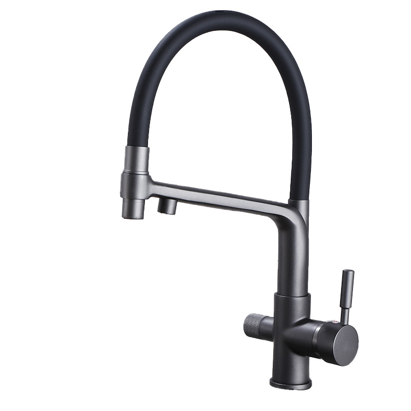 (건애쉬) 정수 소형 탁상스탠드