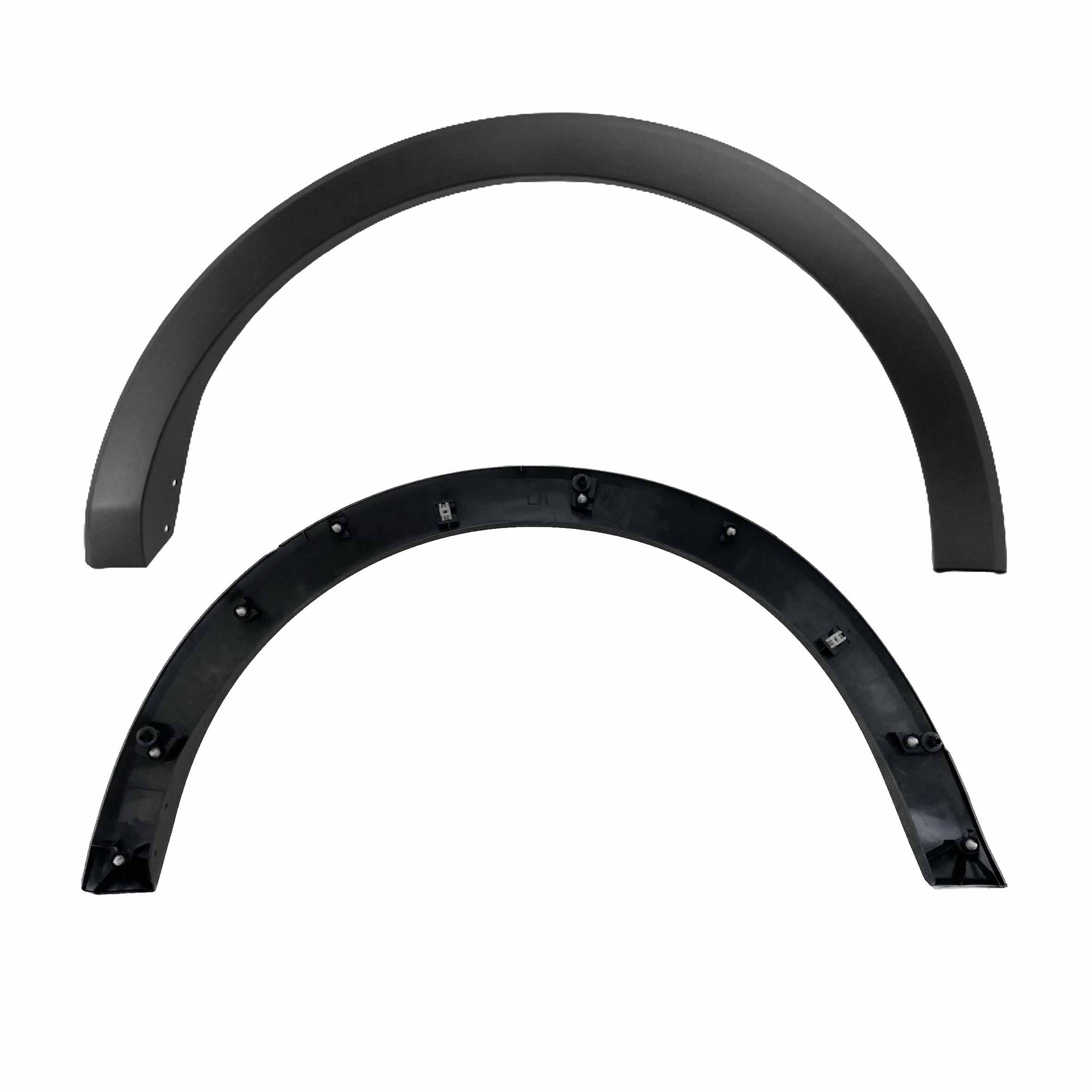 Suitable for 2015-19 Transit Transit Fender Eyebrow Wheel Trim Ck4Z61280K97Ac Fo1790121