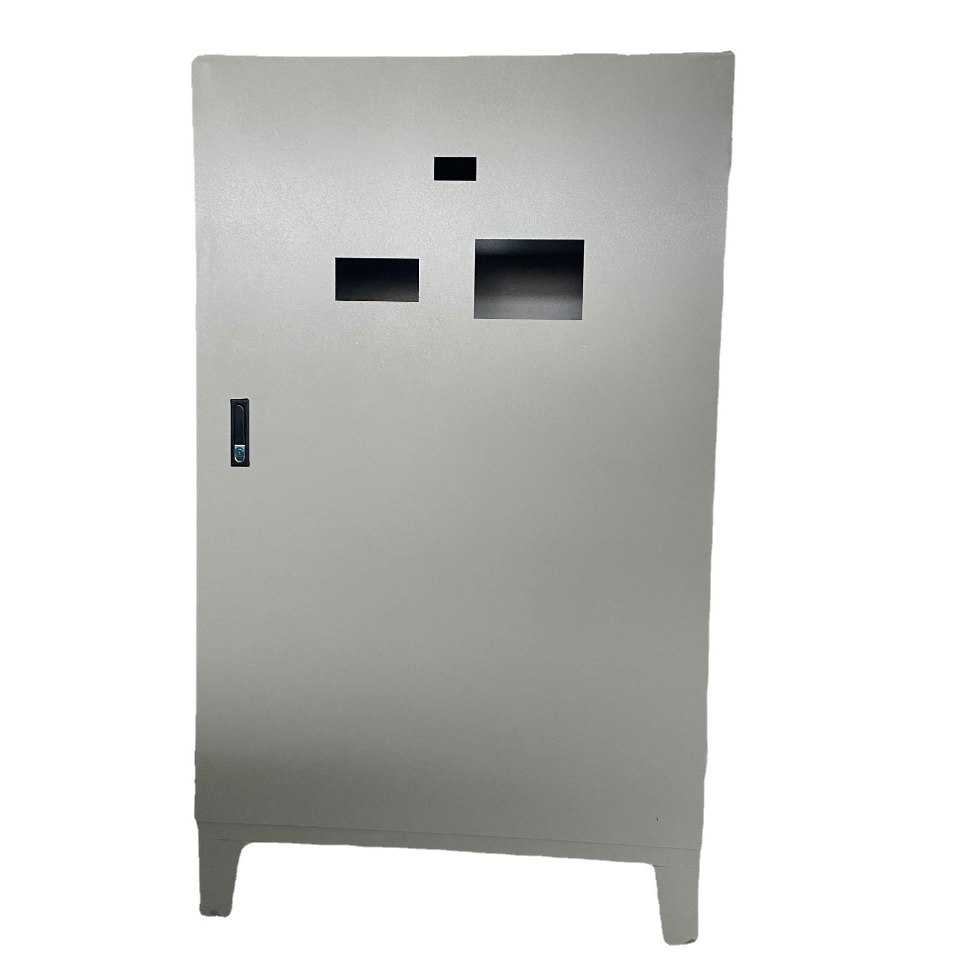 配电柜 厂家定制 镀锌材质 室内专用 落地配电柜