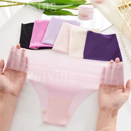 女士丁字裤;女士三角裤;无痕文胸