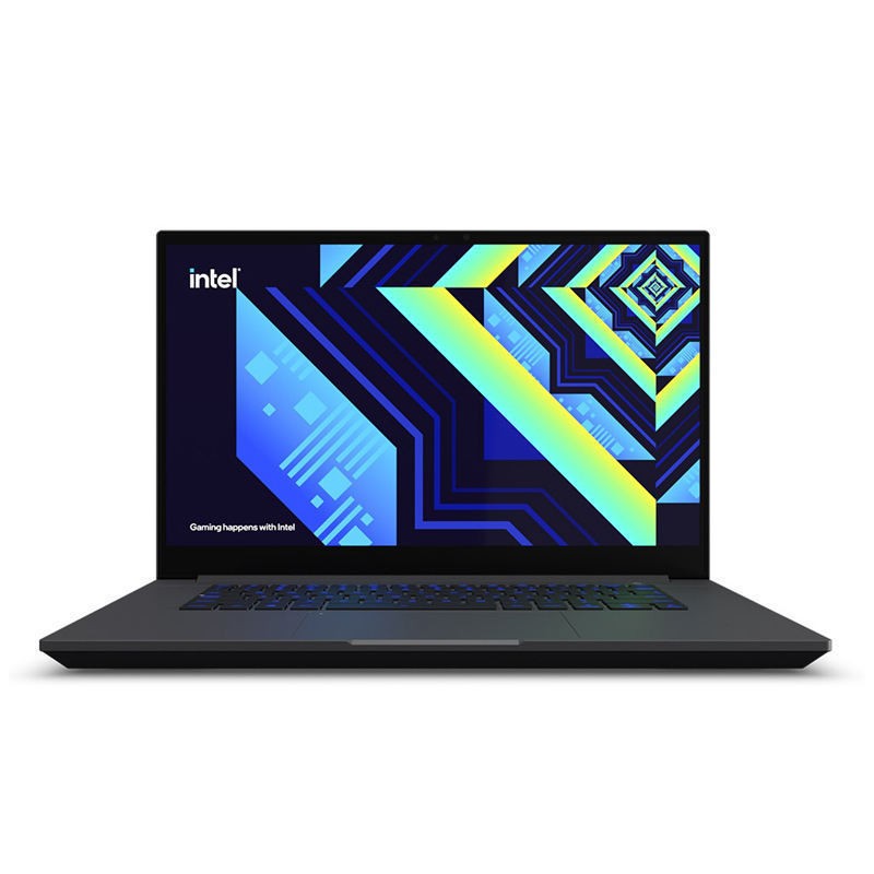 2023 Laptop 15.6 "Thin and Light I3 1215U /I5-1235U Quad Core Office Student Game