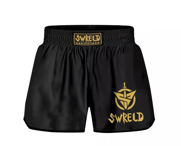 Golden Gold Standard