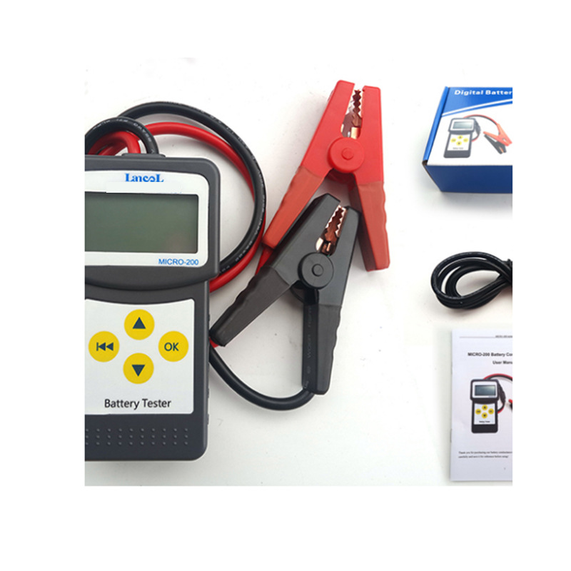 MICRO-200���ؼ����Ǧ������12V����ϵͳ���