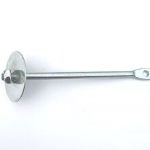 小臂力量训练器前臂千斤棒负重卷绳手臂锻炼健身手腕力热销代发